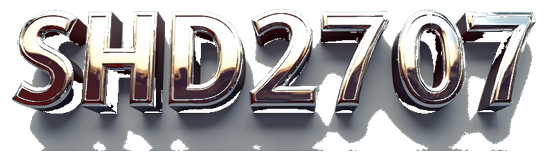 shd2707 logo